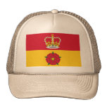 Hampshire, United Kingdom Mesh Hats
