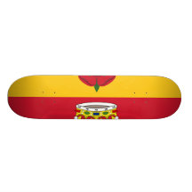 Hampshire, United Kingdom Skate Decks