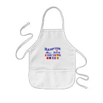 Hampton Beach, NH Aprons