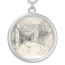 Hampton Court Necklace
