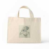 Hamptons art bag