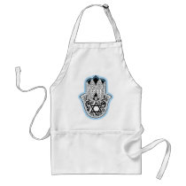 Hamsa Aprons