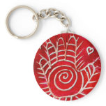 Hamsa / Healing Hand / Hand of Fatima keychains
