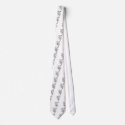 Hamster ties