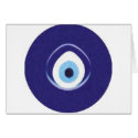 Hamza to the Evil Eye cards