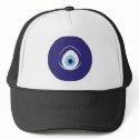 Hamza to the Evil Eye hats