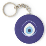 Hamza to the Evil Eye keychains