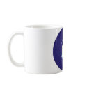 Hamza to the Evil Eye mugs