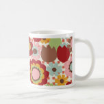 Hana - Pink - Mug