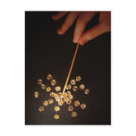 Hanabi postcards