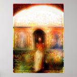 Hanako- Posters