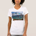 Hanauma Bay Hawaii T Shirts