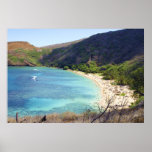 Hanauma Bay posters