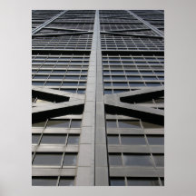 Hancock Detail Poster