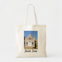 Hand Bag - Festa Time