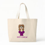 Hand Bag, HOT CHICA!