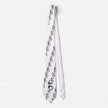 Hand cuffs neck ties