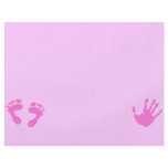 Hand & Feet__ Custom Flyer