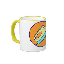 HAND HELD ELECTRIC MIXER COOK COFFEE MUGS