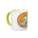 HAND HELD ELECTRIC MIXER COOK mugs