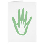 hand in hand cards