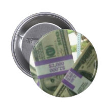 HAND IT OVER PINBACK BUTTONS