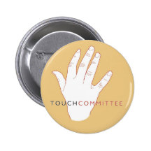 Hand logo small buttons