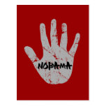 Hand Notes Postcards