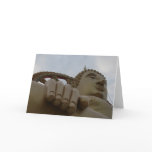 hand of buddha