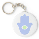 Hand of Fatima keychains