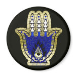 hand of fatima magnets