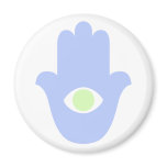 Hand of Fatima magnets