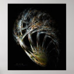 Hand of the Ages    Art Print    080423.82.MV03.C2