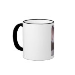 hand over the beach coffee mug