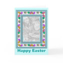 Hand Over The Chocolate...Happy Easter cards