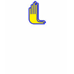 HAND PRAYER SIGNAL JESUS t-shirts