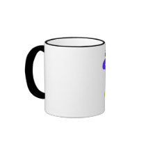 Hand Prints Mug