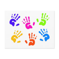 Hand Prints