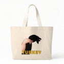 HAND SHADOW TURKEY bags