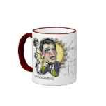 Hand Warmer's Mug