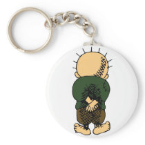 Handalla Keychains