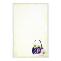 Handbag Happiness Stationery