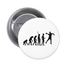 handball anstecknadelbutton