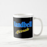 Handbell Aficionado Mugs