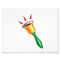 Handbell graphic image, hand chime image