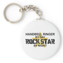 Handbell RInger Rock Star by Night