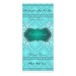 Handcrafted Jewellery Product Rack Card rack cards