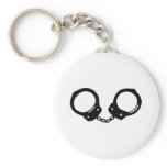 Handcuffs keychains