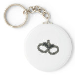 HANDCUFFS keychains