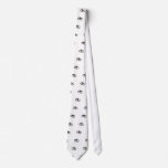 HANDCUFFS ties